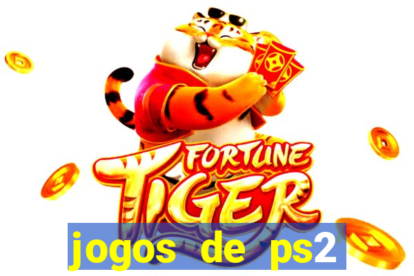 jogos de ps2 traduzidos pt br